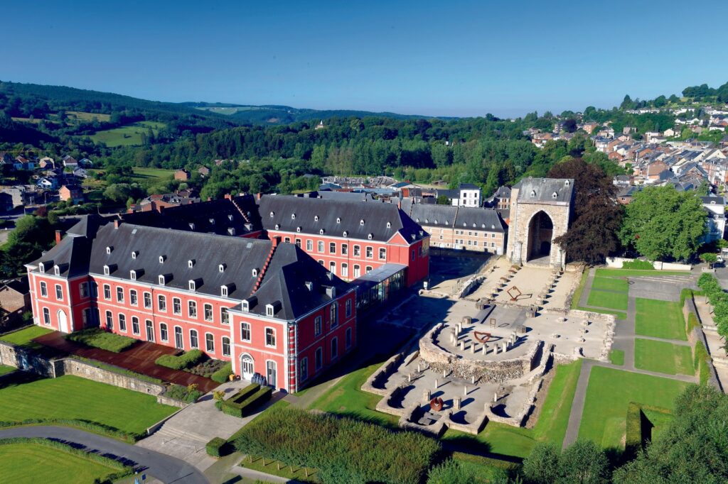 discovery box stavelot